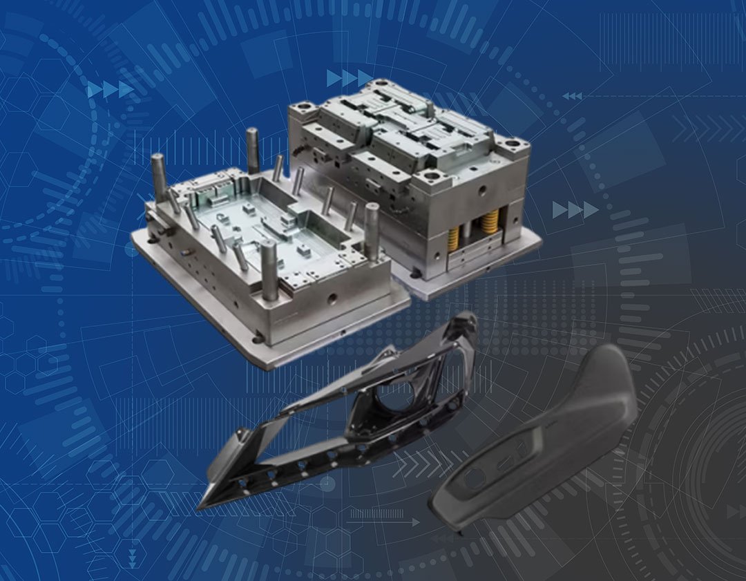 Tool Design & Mould Development